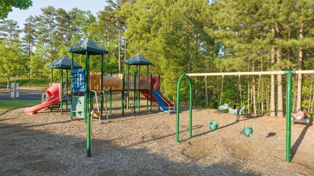 235 Laurel Vista Drive, Canton, Georgia image 6