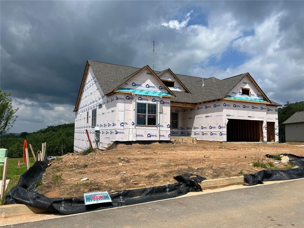 235 Laurel Vista Drive
