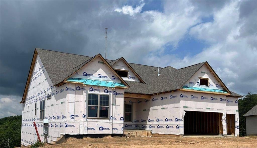 235 Laurel Vista Drive