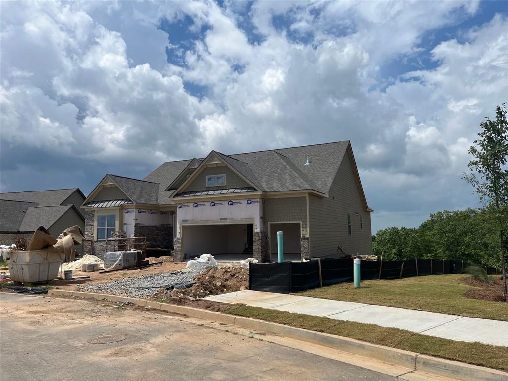 235 Laurel Vista Drive