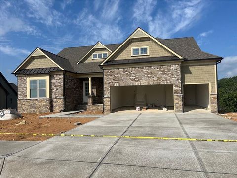 235 Laurel Vista Drive Canton GA 30114
