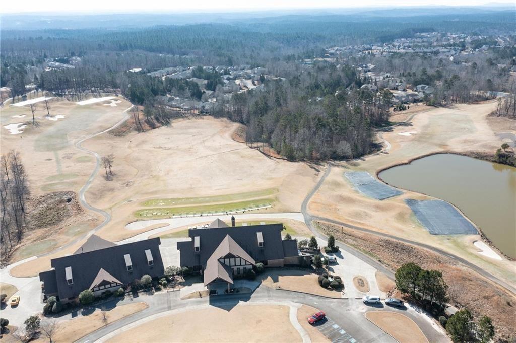 235 Laurel Vista Drive, Canton, Georgia image 16