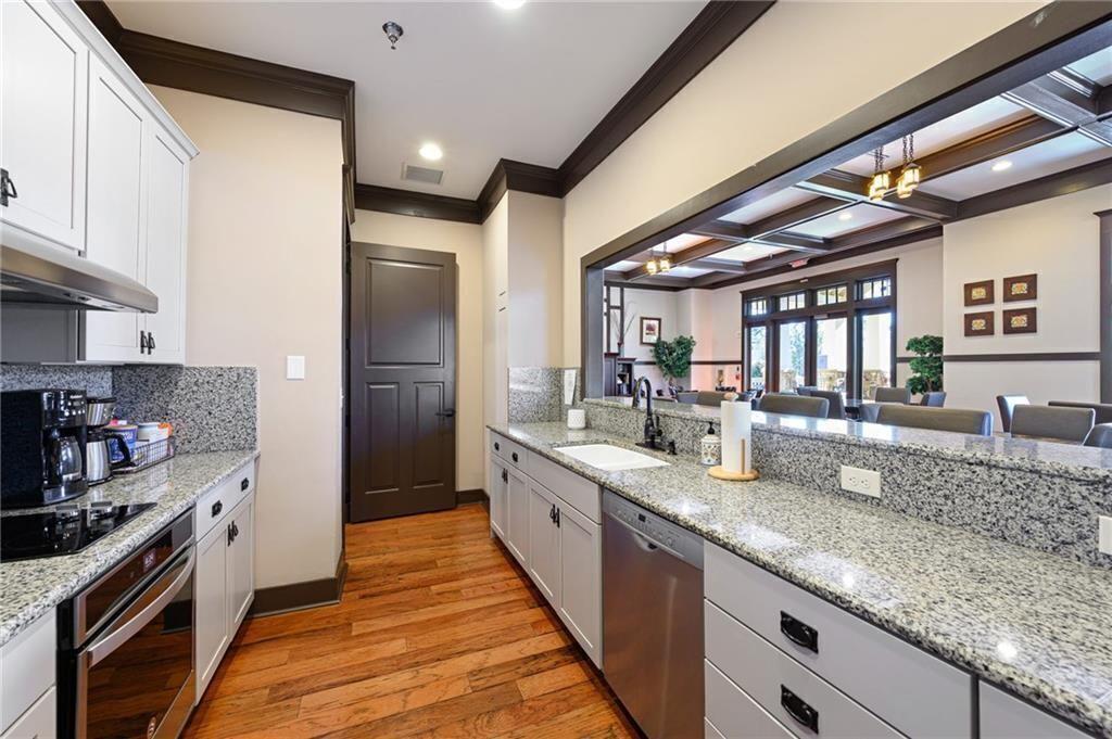 235 Laurel Vista Drive, Canton, Georgia image 17