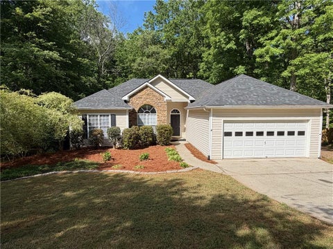 Homes For Rent - 7080 Shady Oak Lane<br/> Cumming, GA 30040