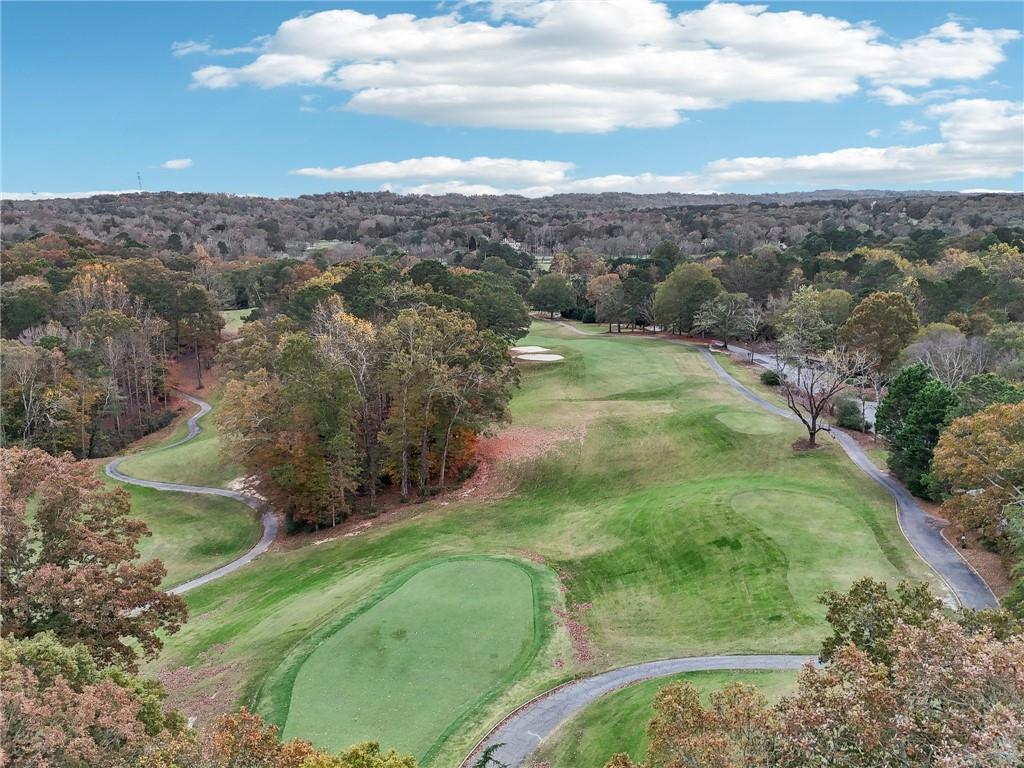 2015 Forest Glen Drive, Braselton, Georgia image 35