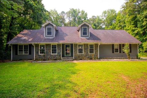 20 Lisa Court Stockbridge GA 30281