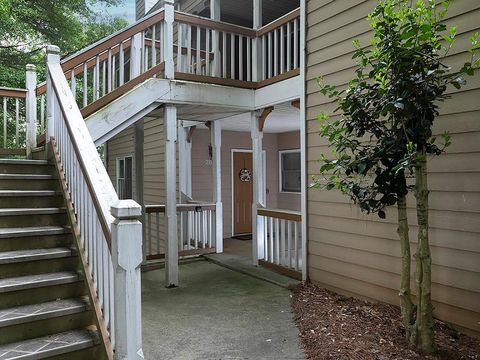 A home in Smyrna