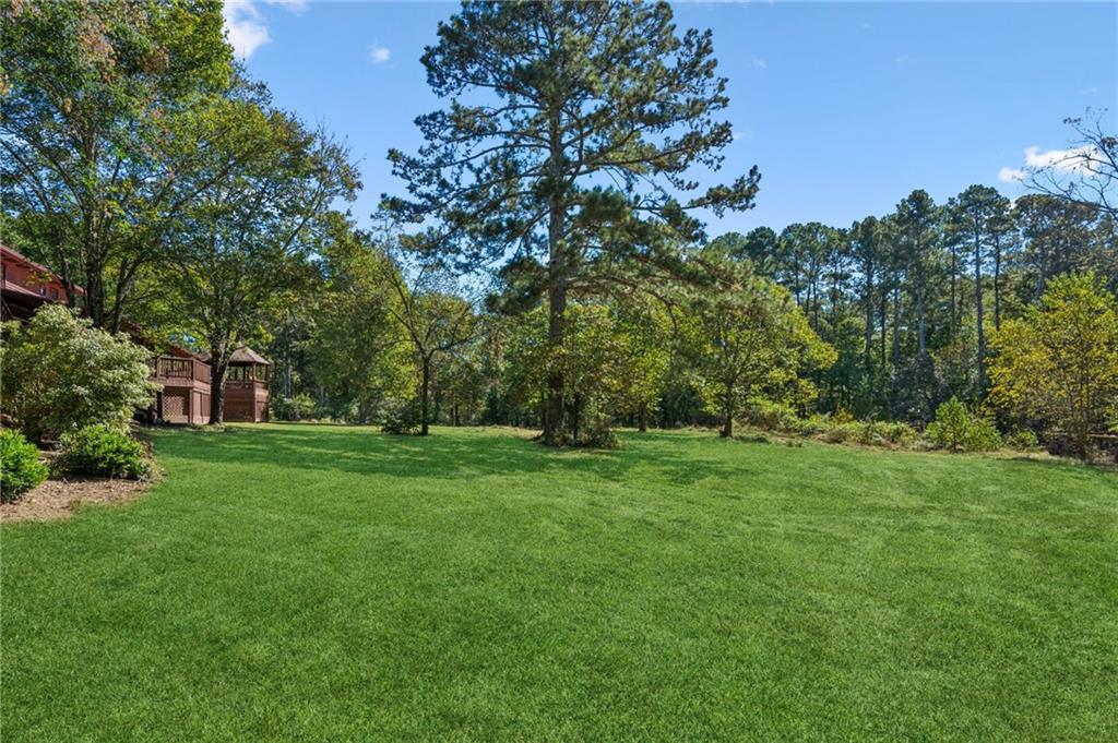 2905 Cammie Wages Road