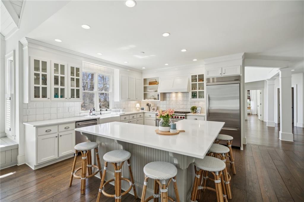 Chestatee - Residential