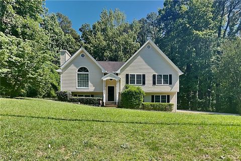 Homes For Rent - 1987 Kelvin Drive<br/> Lawrenceville, GA 30043