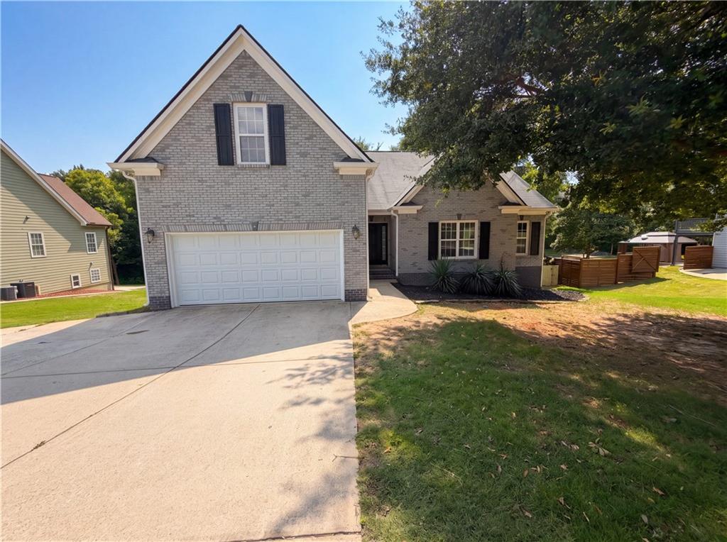 1240 Platinum Drive
