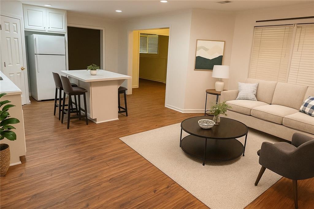 Dunmoor - Residential Lease