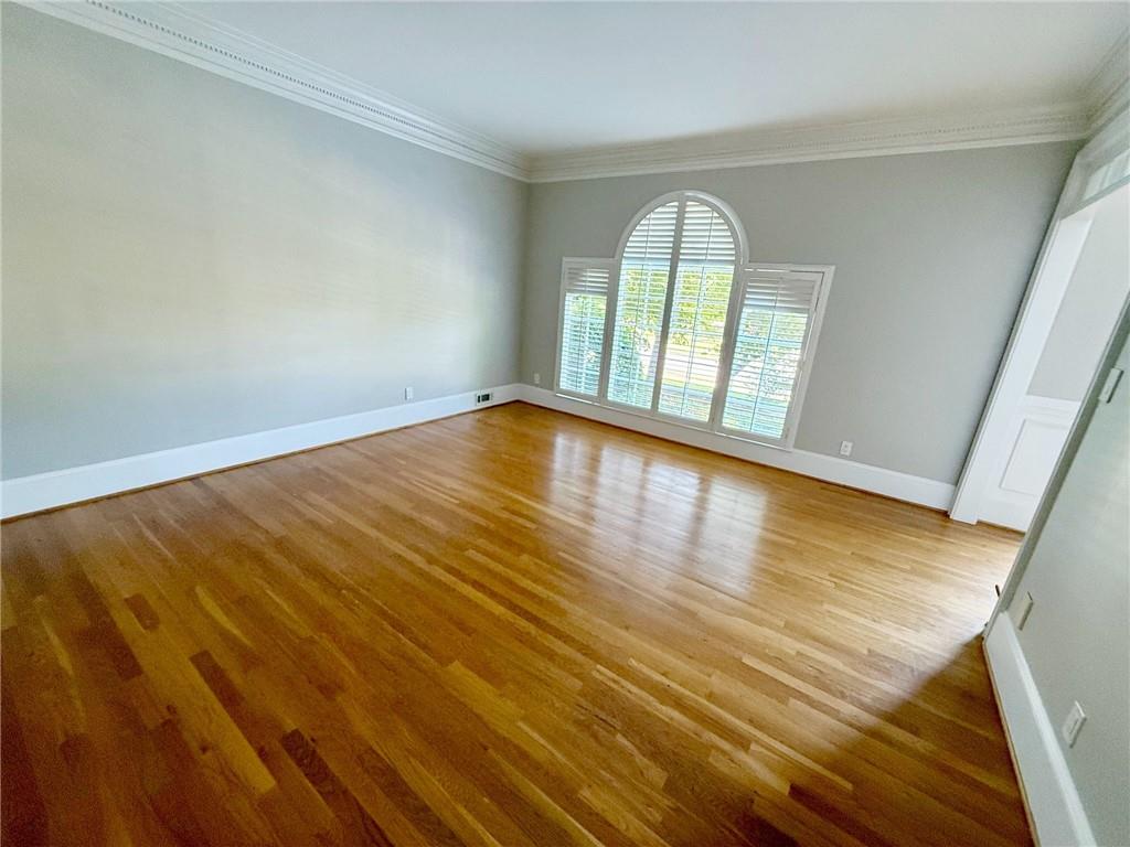 Dunmoor - Residential Lease