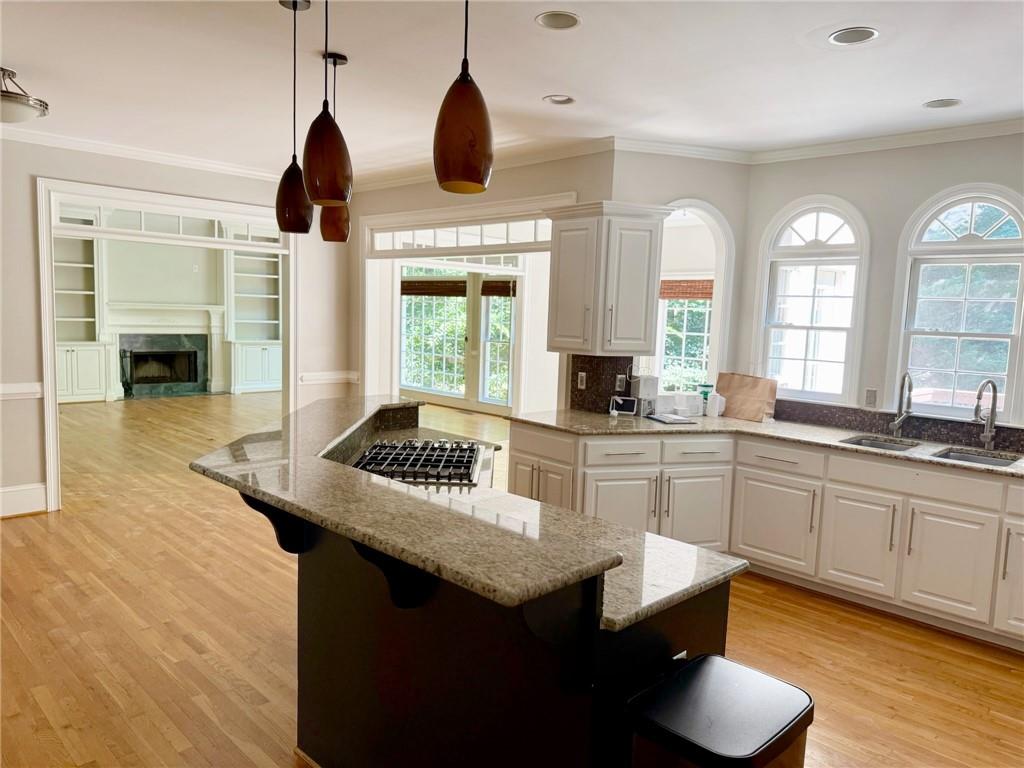 Dunmoor - Residential Lease