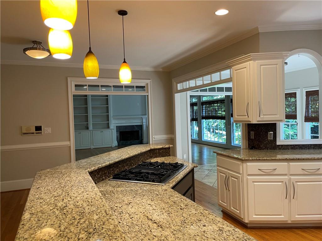 Dunmoor - Residential Lease