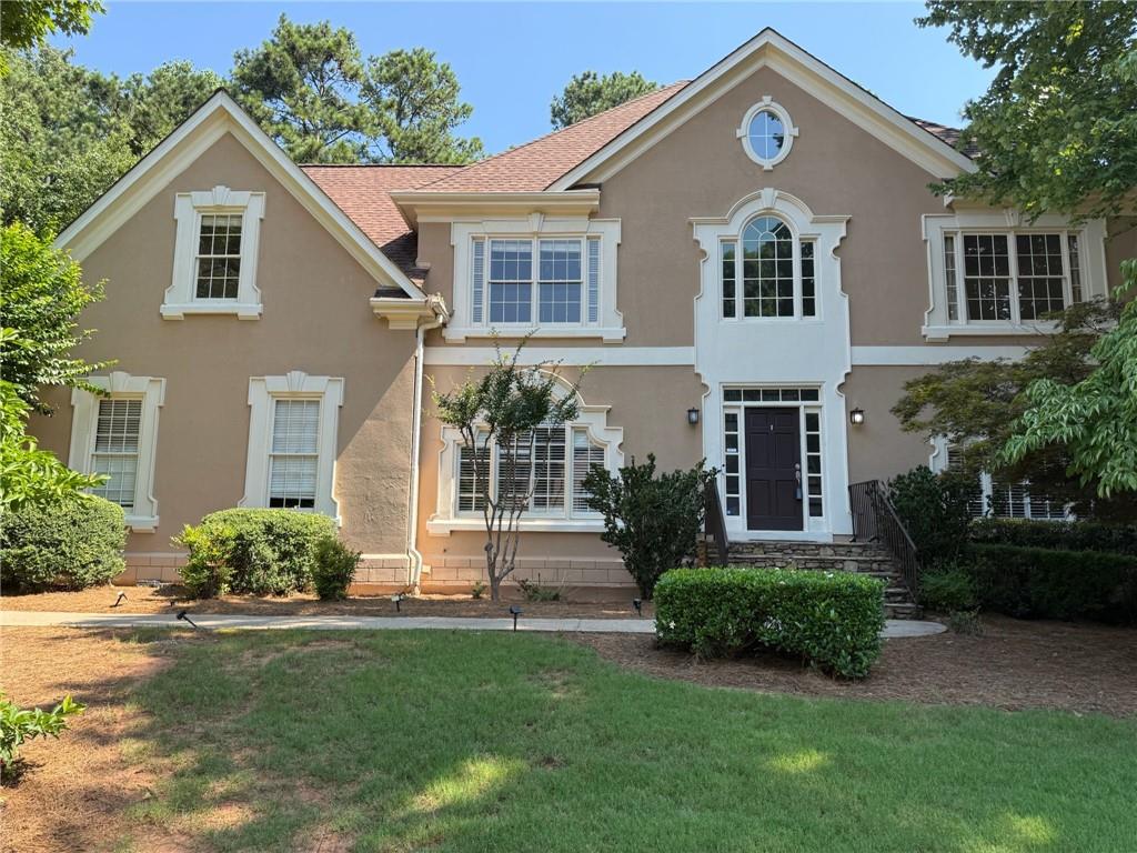 Dunmoor - Residential Lease