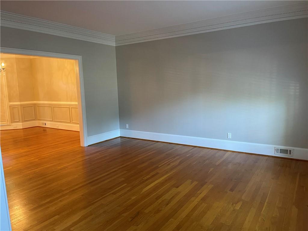 Dunmoor - Residential Lease