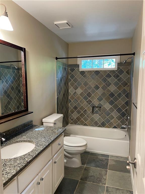 Dunmoor - Residential Lease