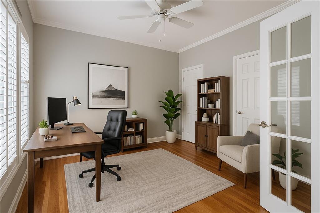 Dunmoor - Residential Lease