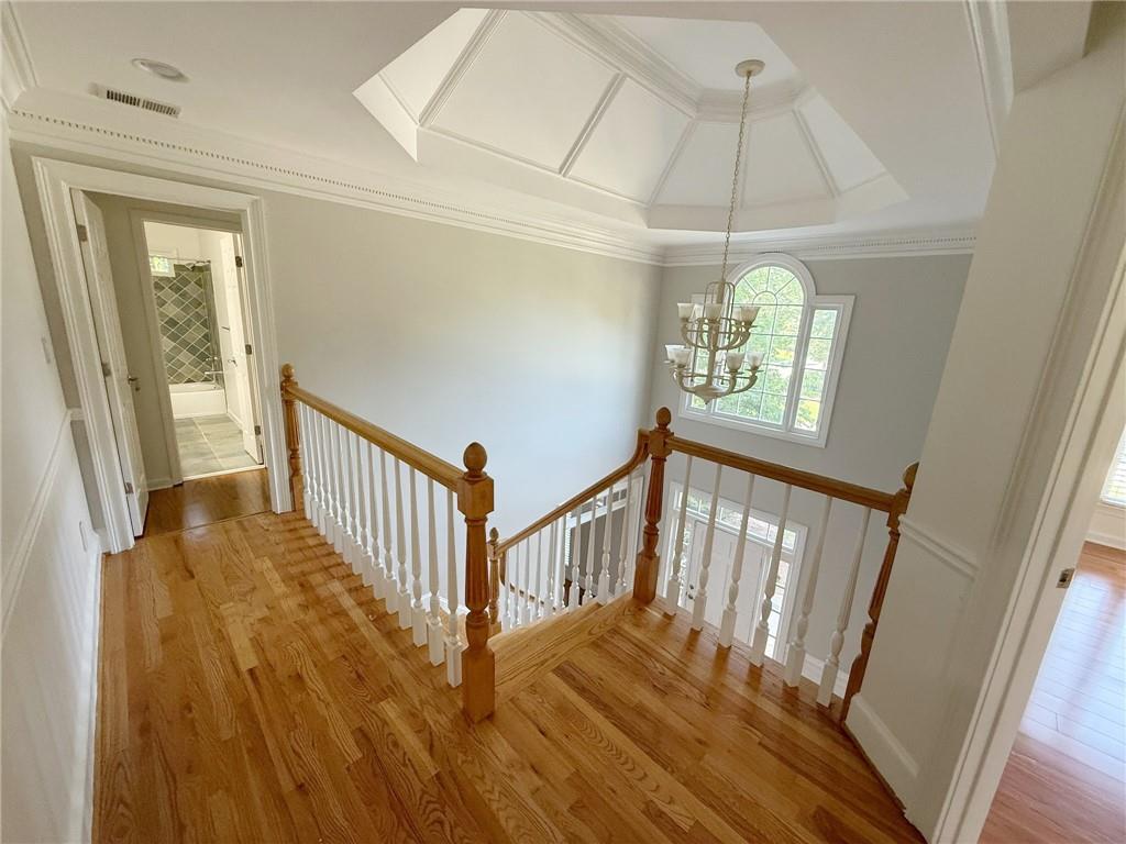 Dunmoor - Residential Lease