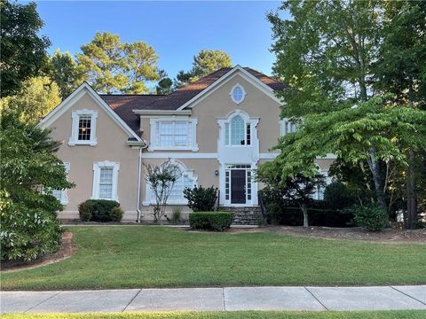 305 Pilgrimage Point Alpharetta GA 30022