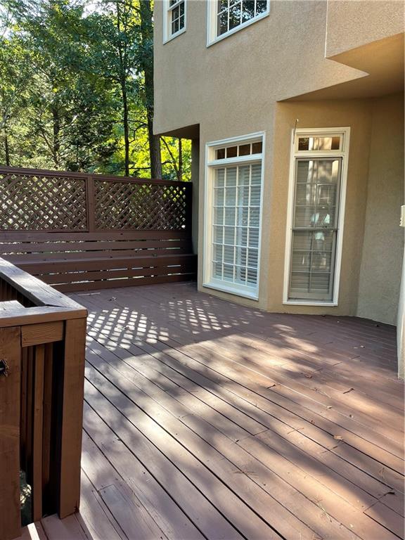 Dunmoor - Residential Lease