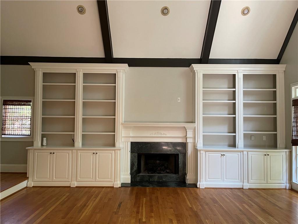 Dunmoor - Residential Lease