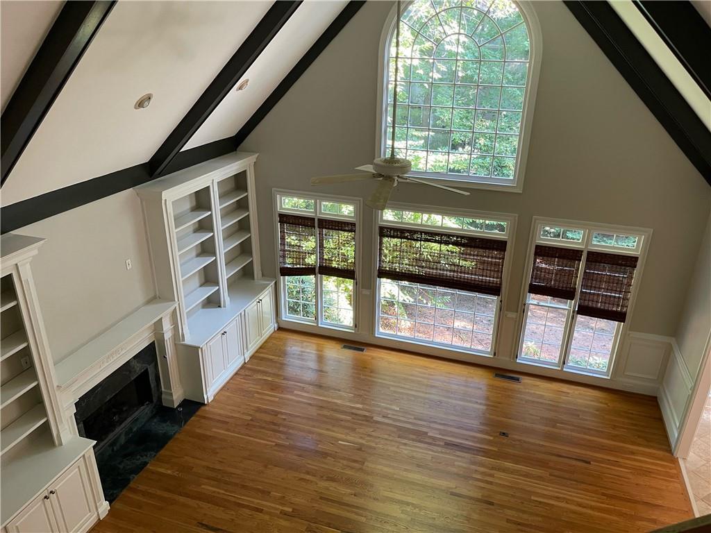 Dunmoor - Residential Lease