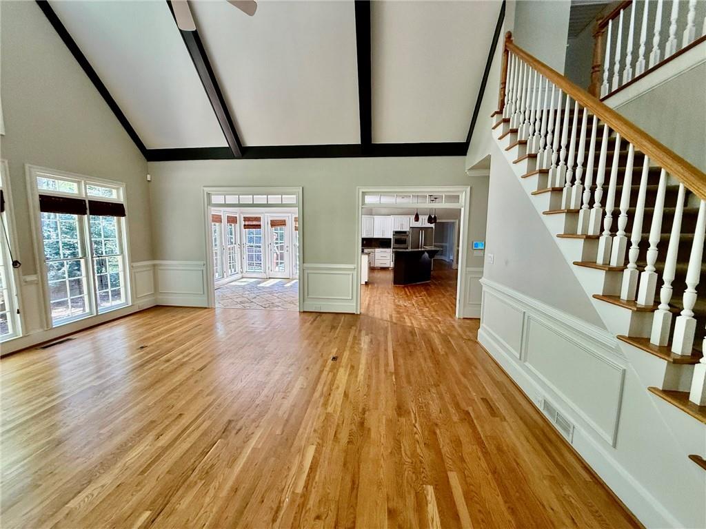 Dunmoor - Residential Lease