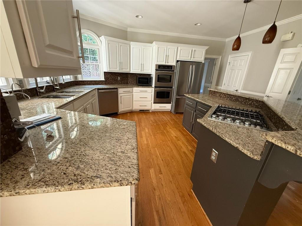 Dunmoor - Residential Lease