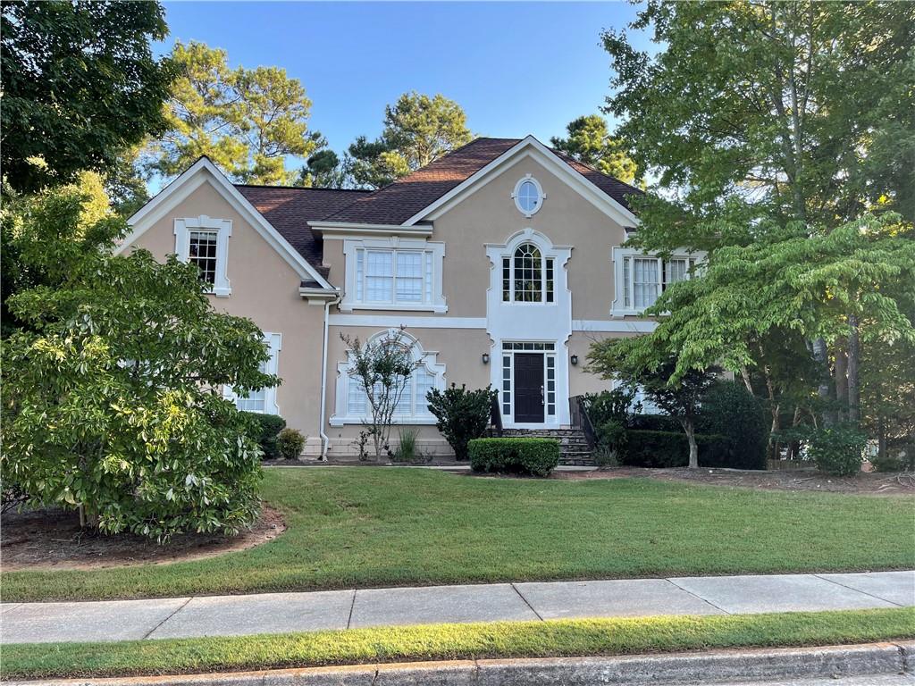 Dunmoor - Residential Lease
