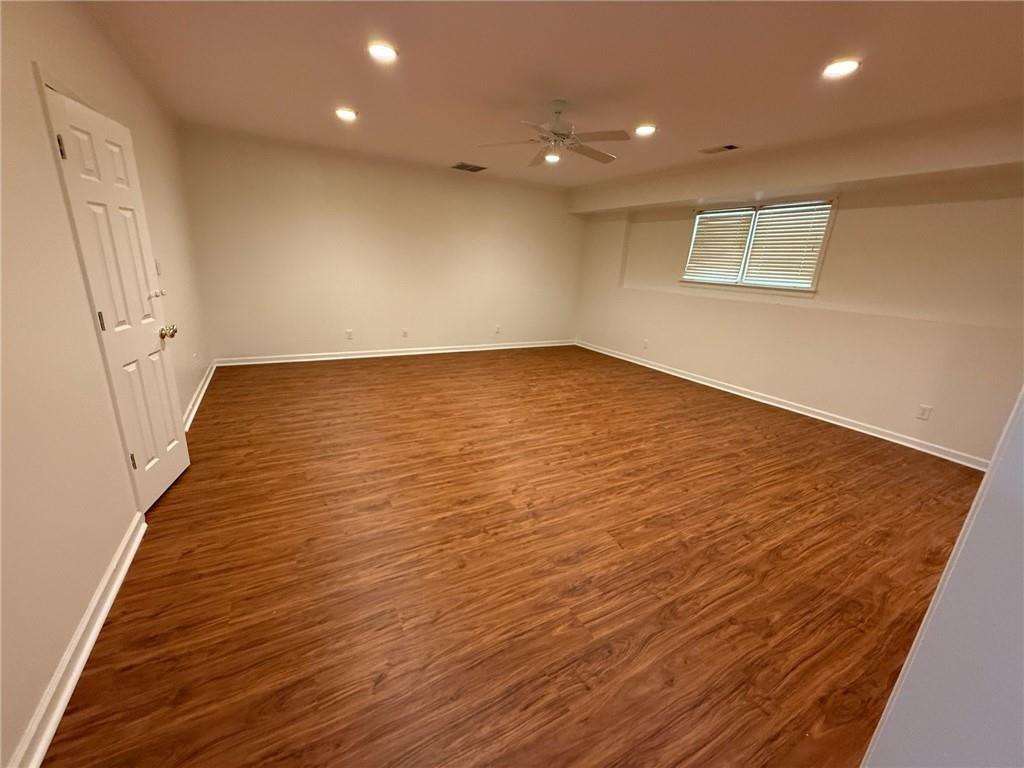 Dunmoor - Residential Lease