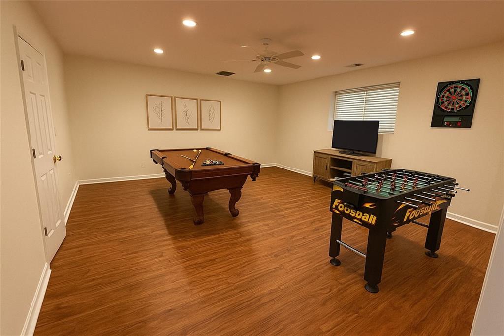 Dunmoor - Residential Lease