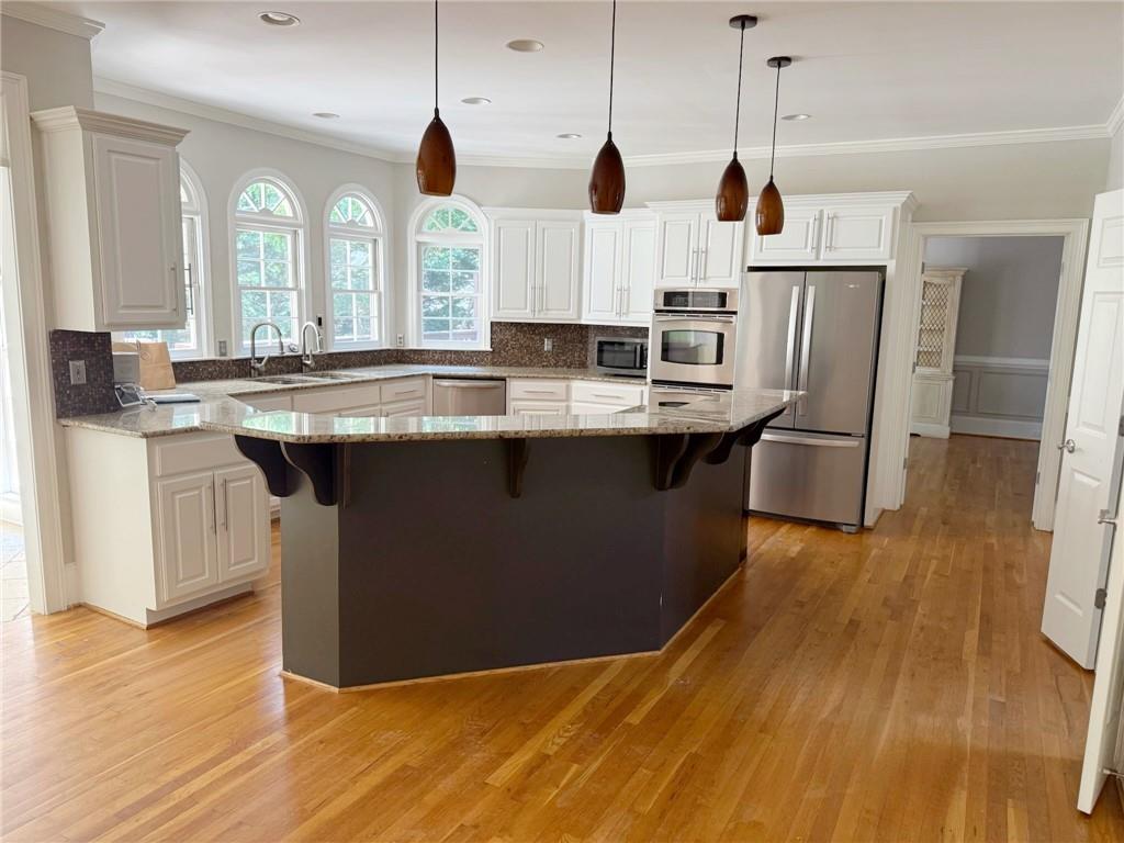 Dunmoor - Residential Lease