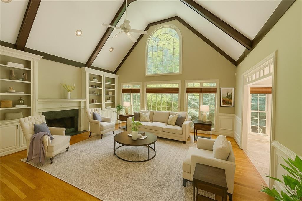 Dunmoor - Residential Lease