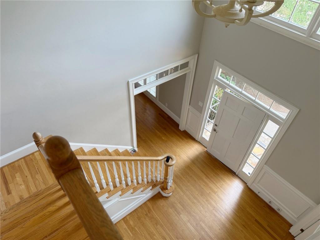 Dunmoor - Residential Lease