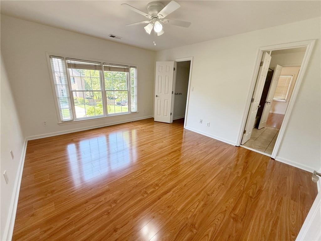 Dunmoor - Residential Lease