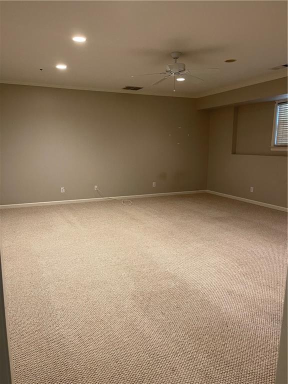 Dunmoor - Residential Lease