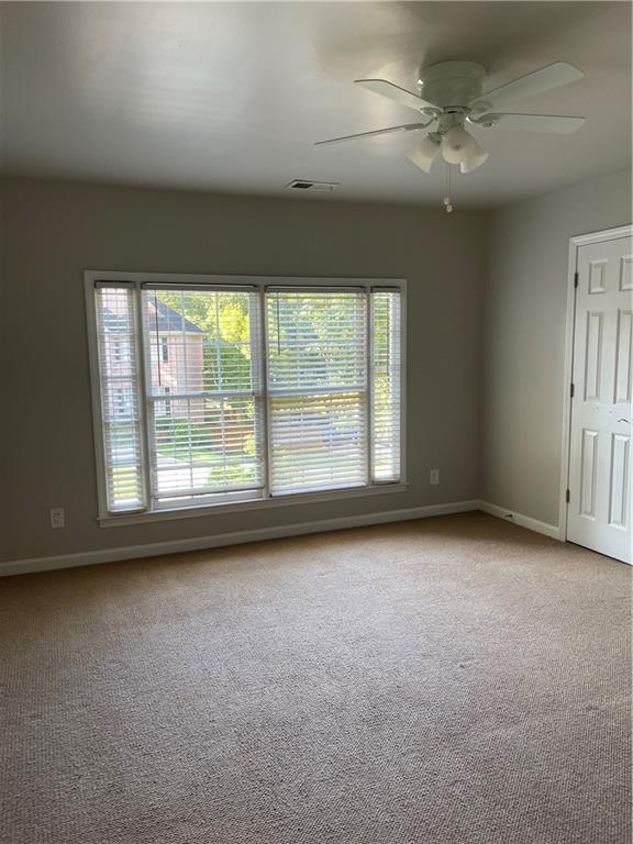 Dunmoor - Residential Lease