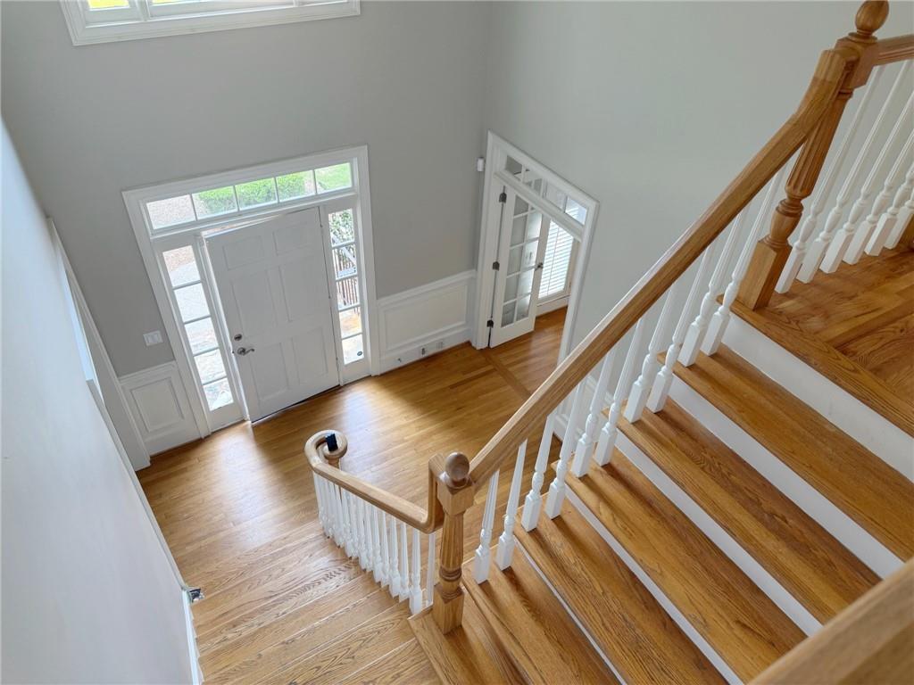 Dunmoor - Residential Lease