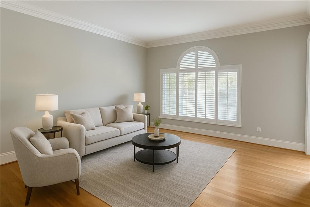 Dunmoor - Residential Lease