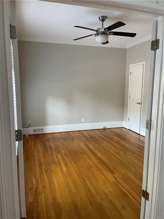 Dunmoor - Residential Lease