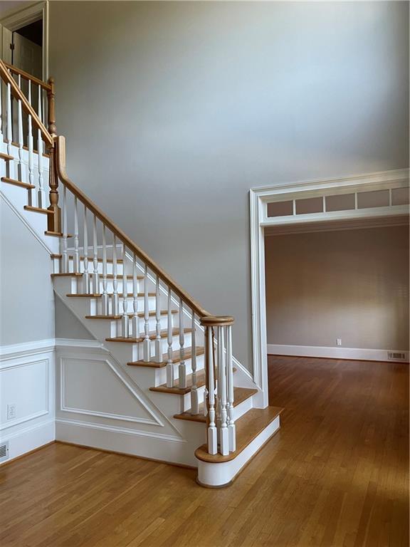 Dunmoor - Residential Lease