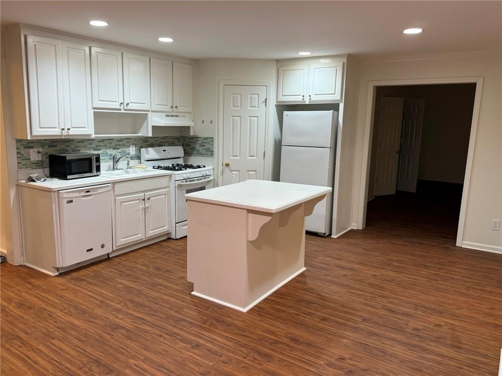 Dunmoor - Residential Lease