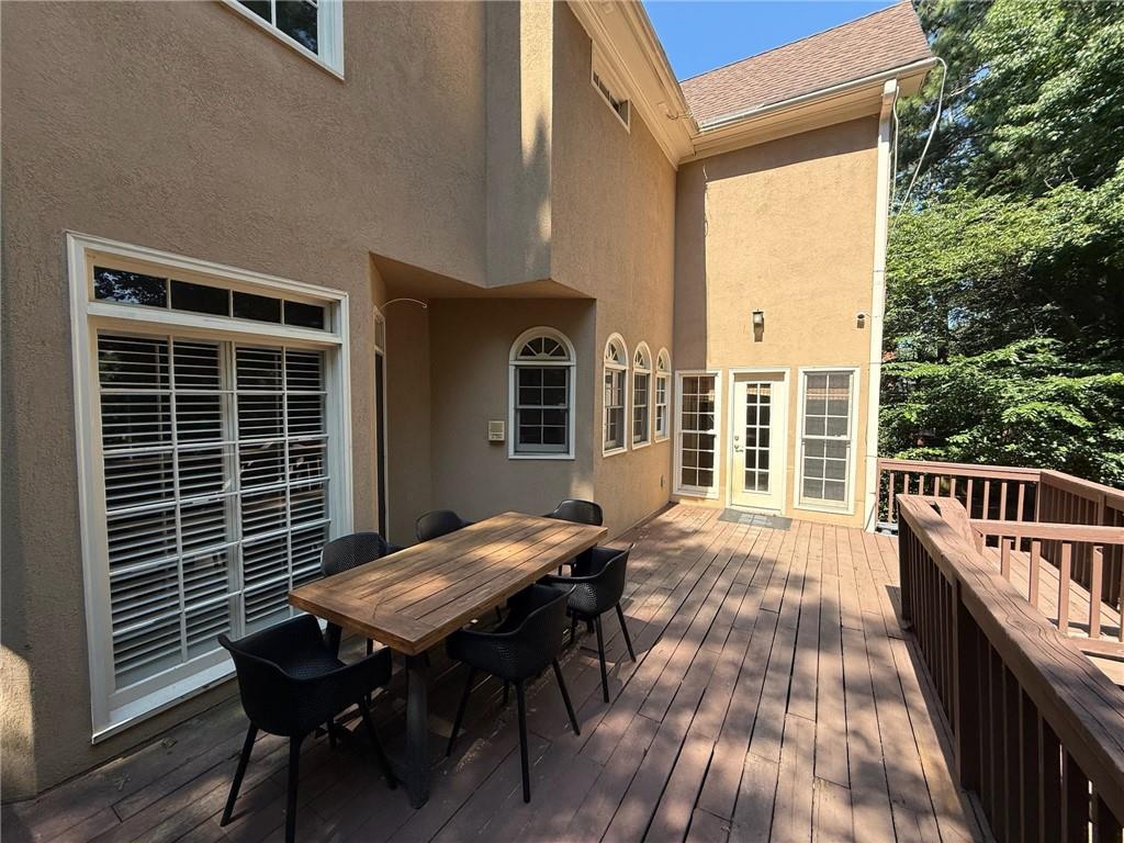 Dunmoor - Residential Lease