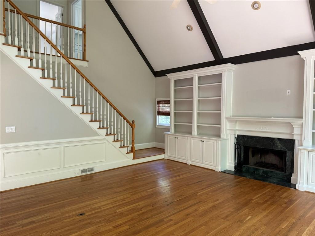 Dunmoor - Residential Lease