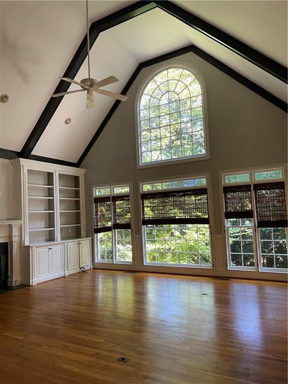Dunmoor - Residential Lease