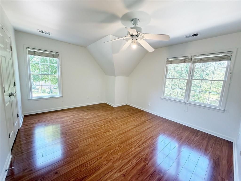 Dunmoor - Residential Lease