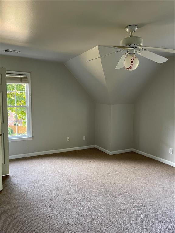 Dunmoor - Residential Lease