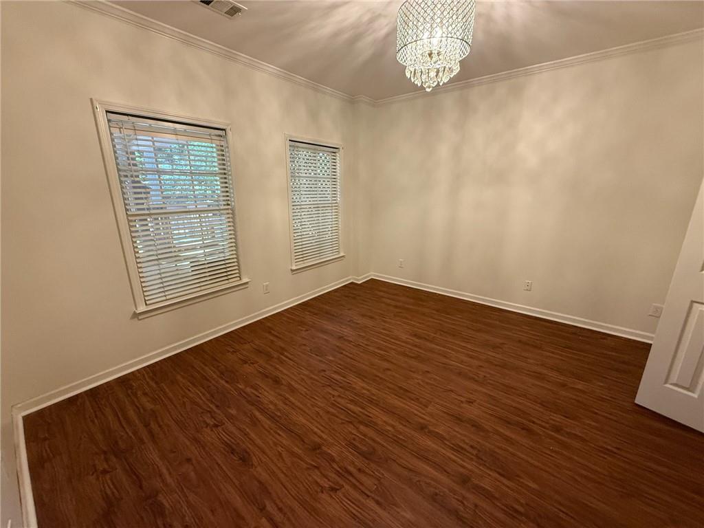 Dunmoor - Residential Lease